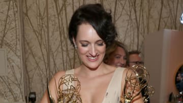 LOS ANGELES, CALIFORNIA - SEPTEMBER 22: Phoebe Waller-Bridge attends IMDb LIVE After the Emmys Presented by CBS All Access on September 22, 2019 in Los Angeles, California. (Photo by Rich Polk/Getty Images for IMDb)
