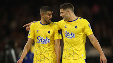 Everton (Photo by Eddie Keogh/Getty Images)