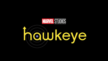 HAWKEYE. Photo courtesy of Marvel Studios. ©Marvel Studios 2020. All Rights Reserved.