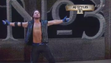 Credit: WWE (Twitter)