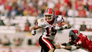 Wide receiver Hines Ward
