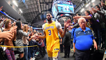 (Photo by Jesse D. Garrabrant/NBAE via Getty Images)