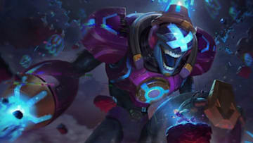 Property of LeagueOfLegends.com/RiotGames.com