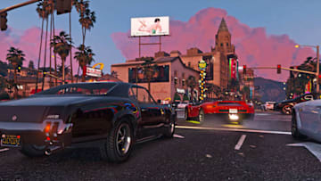 Rockstar Games