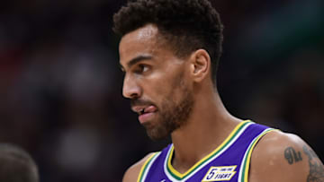 Houston Rockets forward Thabo Sefolosha (Photo by Gene Sweeney Jr./Getty Images)