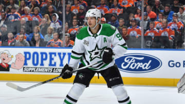 EDMONTON, AB - OCTOBER 26: Jason Spezza
