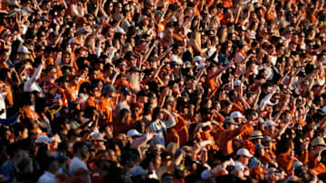 Texas Football (Photo by Tim Warner/Getty Images)