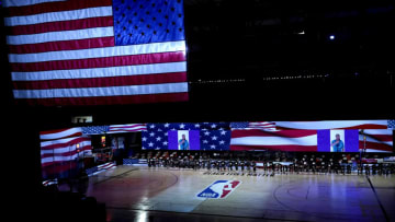 The New Orleans Pelicans should continue to make changes in 2021 (Photo by Ashley Landis-Pool/Getty Images)