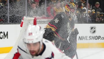 Erik Gustafsson, Washington Capitals Mandatory Credit: Stephen R. Sylvanie-USA TODAY Sports