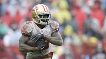 San Francisco 49ers (Photo by Rob Carr/Getty Images)