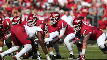 (Photo by David Stacy/Icon Sportswire via Getty Images)