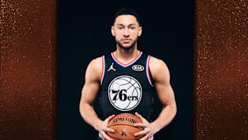 Philadelphia 76ers, Ben Simmons (Photo by Jennifer Pottheiser/NBAE via Getty Images)