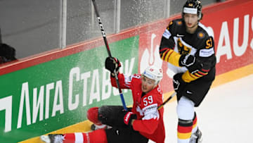 (Photo by Gints IVUSKANS / AFP) (Photo by GINTS IVUSKANS/AFP via Getty Images)