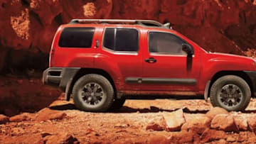 Production Ending: Nissan Xterra Axed For 2016