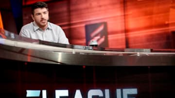 ELEAGUE STREET FIGHTER V INVITATIONALGROUP A: ROUND ROBIN