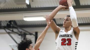 Duke basketball recruiting target Patrick Baldwin Jr.