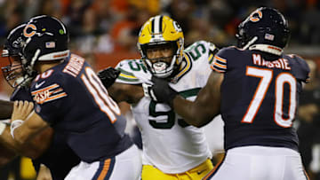 Chicago Bears (Photo by Jonathan Daniel/Getty Images)