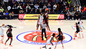 Syracuse basketball (Photo by Scott Cunningham/Getty Images)