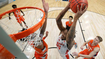 Syracuse basketball, Kyle Filipowski (Photo by Andy Lyons/Getty Images)