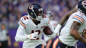 Chicago Bears (Photo by Adam Bettcher/Getty Images)