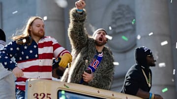 (Photo by Corey Perrine/Getty Images)