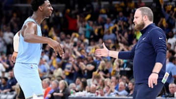 Jaren Jackson Jr., Memphis Grizzlies (Photo by Andy Lyons/Getty Images)