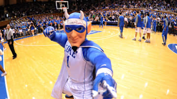Duke basketball (Photo by Lance King/Getty Images)