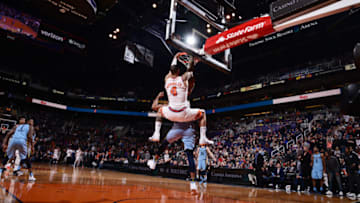 PHOENIX, AZ -DECEMBER 26: Tyson Chandler