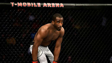 Geoff Neal (Photo by Chris Unger/Zuffa LLC)