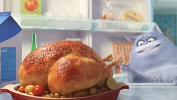 Photo Credit: The Secret Life of Pets/Universal & Illumination Entertainment Image Acquired from Universal Pictures