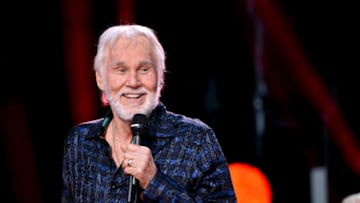 Kenny Rogers (Photo by John Shearer/Getty Images)