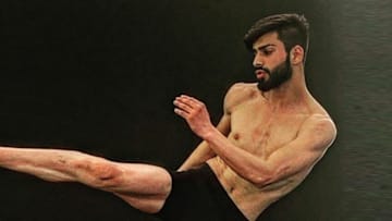 Sunaib Sultan