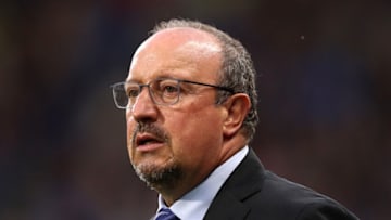 Everton (Photo by George Wood/Getty Images)