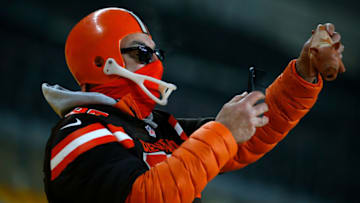 Cleveland Browns (Photo by Justin K. Aller/Getty Images)