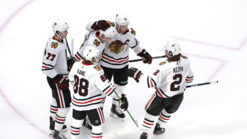 (Photo by Jeff Vinnick/Getty Images)