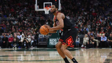 Thaddeus Young, Chicago Bulls (Photo by Stacy Revere/Getty Images)