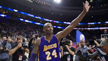 Kobe Bryant (Photo by Mitchell Leff/Getty Images)