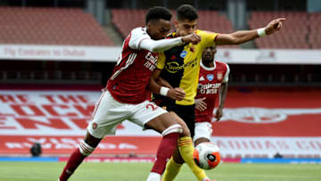 Arsenal, Joe Willock (Photo by Rui Vieira/Pool via Getty Images)