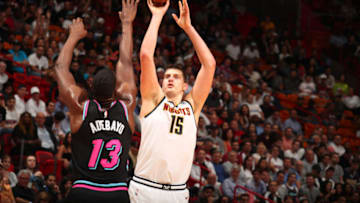 (Photo by Issac Baldizon/NBAE via Getty Images)