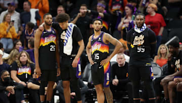 Phoenix Suns (Photo by Christian Petersen/Getty Images)