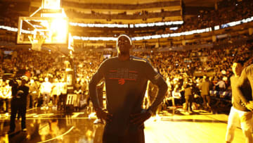 Toronto Raptors - Pascal Siakam (Photo by Mark Blinch/NBAE via Getty Images)