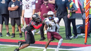 A former Auburn football starter under center had his homecoming spoiled despite passing for over 300 yards and scoring two touchdowns Mandatory Credit: The Daily Advertiser