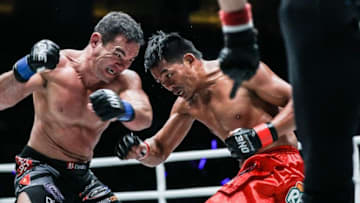 ADRIAN PANG