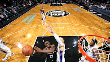 Mandatory Copyright Notice: Copyright 2018 NBAE (Photo by Nathaniel S. Butler/NBAE via Getty Images)