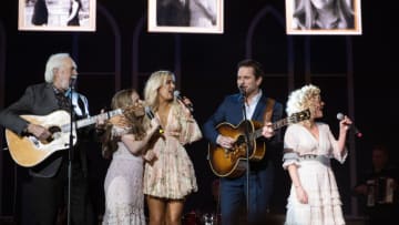 NASHVILLE -- Photo credit: Mark Levine/CMT -- Acquired via CMT PR