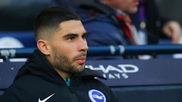 Everton (Photo by James Gill - Danehouse/Getty Images)