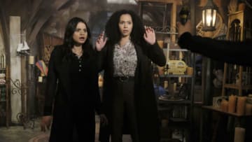 Charmed -- Photo: Bettina Strauss/The CW -- Acquired via CW TV PR