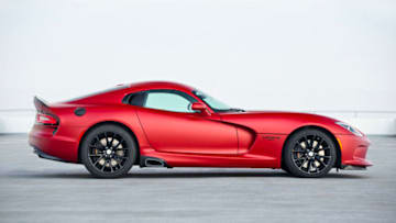 Courtesy: Dodge FCA US Media