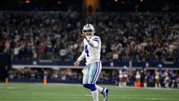 : Tim Heitman-USA TODAY Sports