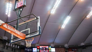 Syracuse basketball (Photo by Brett Carlsen/Getty Images)